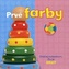 Prvé farby