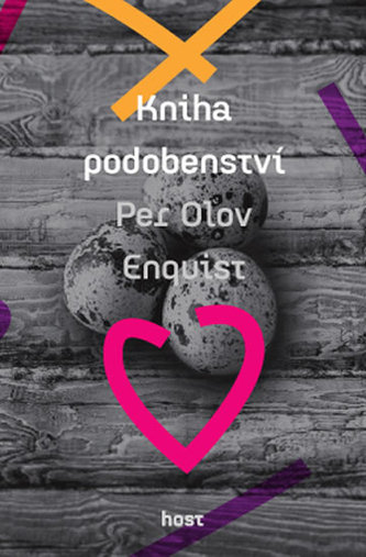 Kniha podobenství