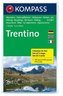 Trentino  683  (sada 3 map )   NKOM