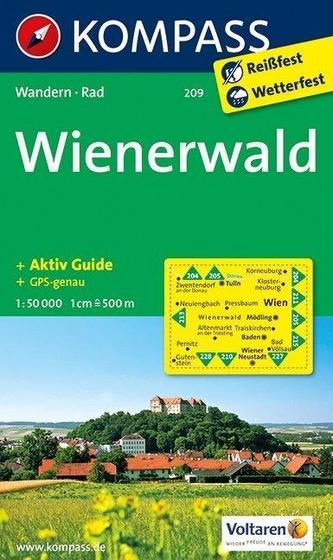 Wienerwald  209  NKOM