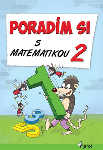Poradím si s matematikou 2.tr.(nov.vyd.)