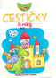 Cestičky 4 roky