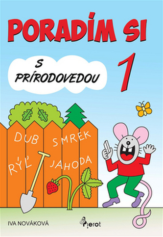 Poradím si s Prírodovedou 1. ročník
