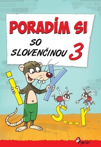 Poradím si so slovenčinou 3.tr.(nov.vyd.)