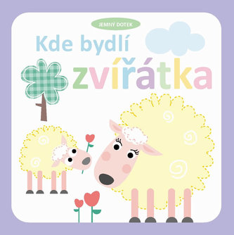 Kde bydlí zvířátka