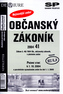 Občanský zákoník právní stav k 1.10.2004