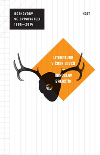 Literatura v čase lovců Literatura v čase lovců