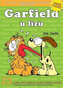 Garfield u lizu