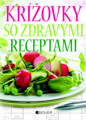 Krížovky so zdravými receptami