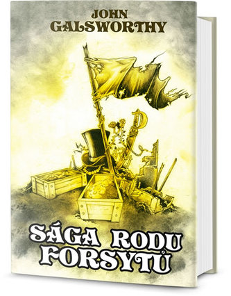 Sága rodu Forsythů