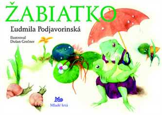 Žabiatko