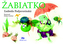 Žabiatko