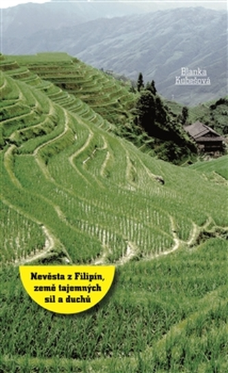 Nevěsta z Filipín Nevěsta z Filipín