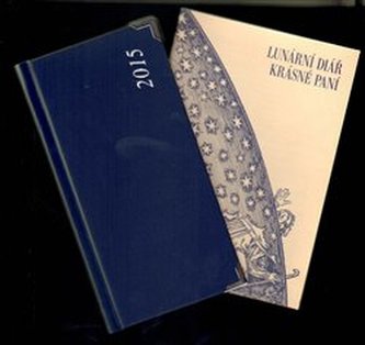 Lunární diář Krásné paní 2015