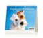 Pejskové Psíčkovia - stolní kalendář 2015