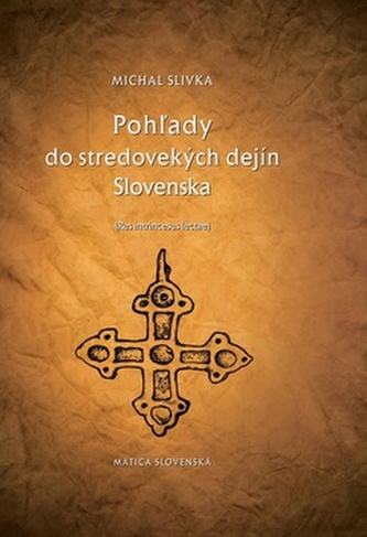 Pohžady do stredovekých dejín Slovenska