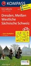Dresden - Meissen - Westl.Sächs.  3085   NKOM
