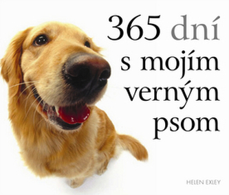 365 dní s mojím verným psom
