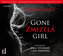 Zmizelá / Gone Girl - 2 CD (čte Jany Stryková, Jan Zadražil)