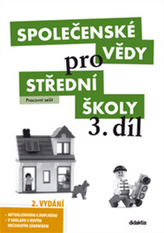 Společenské vědy pro střední školy 3.díl