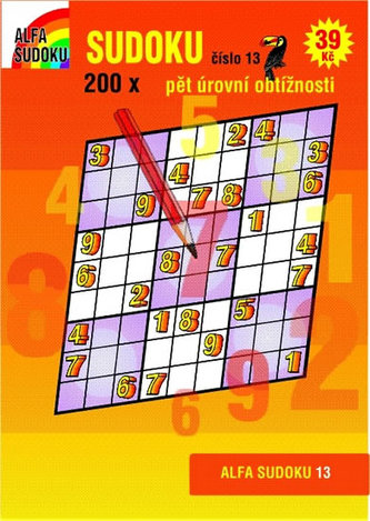 Sudoku 13