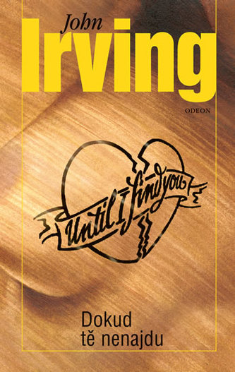 Dokud tě nenajdu