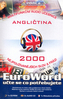 CD Euroword Angličtina 2000 najpoužívanejších slov
