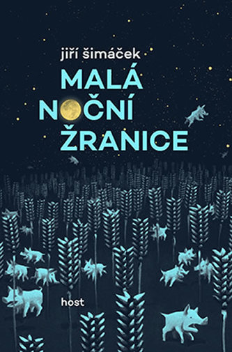 Malá noční žranice