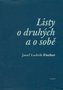 Listy o druhých a o sobě
