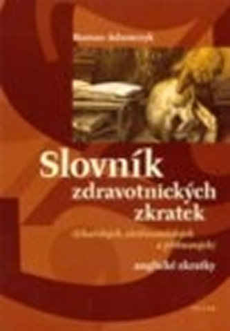 Slovník zdravotnických zkratek