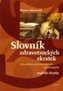 Slovník zdravotnických zkratek
