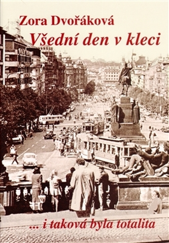 Všední den v kleci