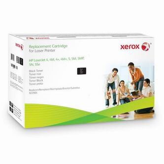 Xerox kompatibilní toner s 92298X, black, 8000str., high capacity