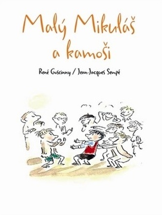 Malý Mikuláš a kamoši