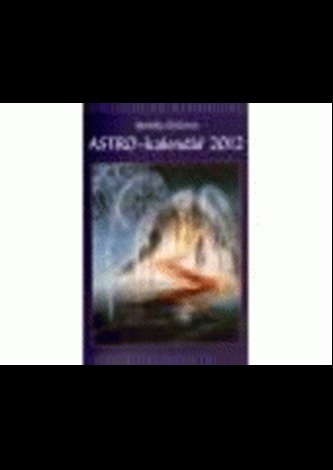 Astro-kalendář 2012