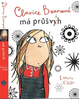 Clarice Beanová má průšvih Clarice Beanová má průšvih