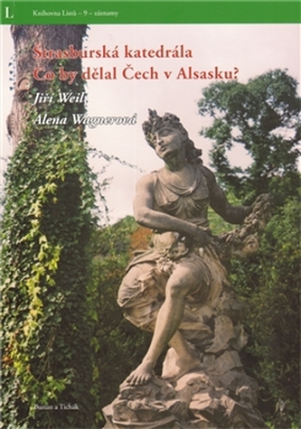 Štrasburská katedrála Štrasburská katedrála
