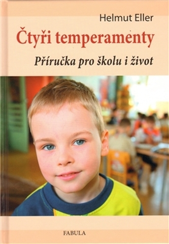 Čtyři temperamenty
