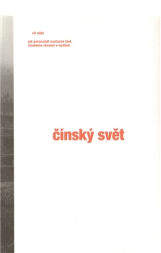 Čínský svět