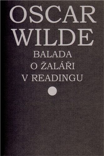 Balada o žaláři v Readingu