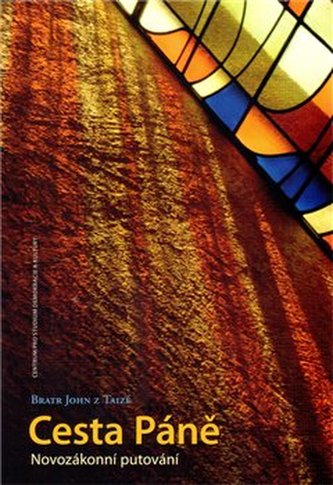 Cesta Páně Cesta Páně