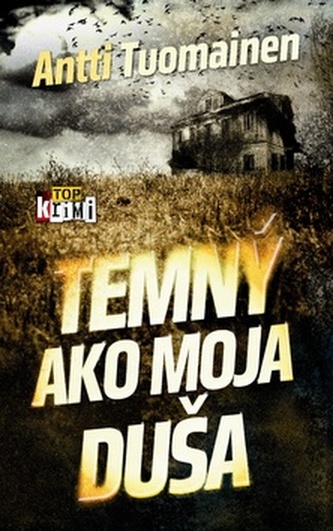 Temný ako moja duša