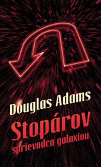 Stopárov sprievodca galaxiou