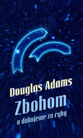 Zbohom a ďakujeme za ryby