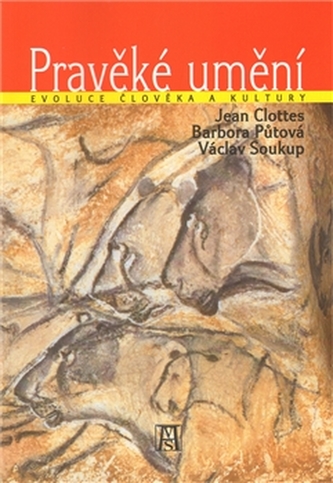 Pravěké umění