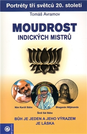 Moudrost indických mistrů