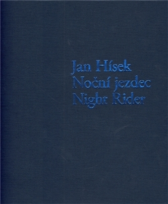Noční jezdec / Night Rider