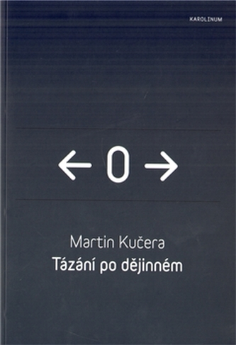 Tázání po dějinném