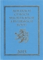 Almanach českých šlechtických a rytířských rodů 2015