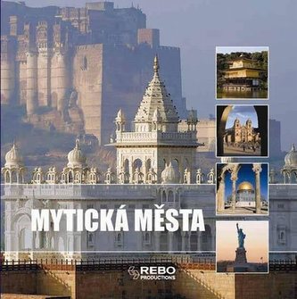 Mytická města